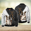 Joycorners Welsh Corgi Lover Kisses Fix Everything 3D Custom Name And Dog Full Print Shirts