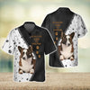 Joycorners Welsh Corgi Lover Kisses Fix Everything 3D Custom Name And Dog Full Print Shirts