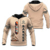 Barber Tools Personalized Name 3D Shirt