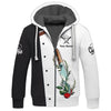 Joycorners PERSONALIZED NAME 3D CHEF SHIRTS FOR MEN AND WOMEN