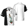 Joycorners PERSONALIZED NAME 3D CHEF SHIRTS FOR MEN AND WOMEN