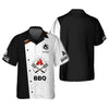Joycorners BBQ CHEF PERSONALIZED NAME 3D SHIRTS GIFT FOR BBQ CHEFS