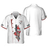 JOYCORNERS COOKING CHEF PERSONALIZED SHIRT 3D CUSTOM SHIRT GIFT FOR CHEFS