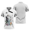 Joycorners PERSONALIZED NAME 3D CHEF ZIPEPR HOODIE CUSTOM NAME UNIFORM GIFT FOR COOKING LOVERS