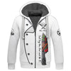 Joycorners JUST SAY YES CHEF AND DO IT PERSONALIZED NAME 3D CHEF SHIRTS