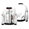 Joycorners JUST SAY YES CHEF AND DO IT PERSONALIZED NAME 3D CHEF SHIRTS