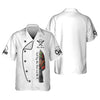 Joycorners JUST SAY YES CHEF AND DO IT PERSONALIZED NAME 3D CHEF SHIRTS