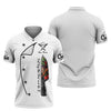 Joycorners JUST SAY YES CHEF AND DO IT PERSONALIZED NAME 3D CHEF SHIRTS