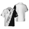 Joycorners CHEF TATTO CHEF EAT LOVER PESONALIZED NAME 3D CHEF SHIRTS