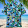 HORSE RACING LOVER HAWAIIAN SHIRT