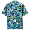 HORSE RACING LOVER HAWAIIAN SHIRT