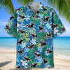 HORSE RACING LOVER HAWAIIAN SHIRT