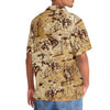 COWBOY RIDING HORSE HAWAIIAN SHIRT