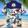 KENTUCKY RACING PROUD HAWAIIAN SHIRT