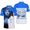 Joycorners Jesus My God the the light in the darkness 3D Shirt