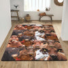 Joycorners Shorthorn Herd Rug