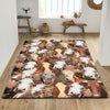 Joycorners Simmental Herd Rug