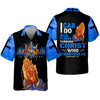 Joycorners Jesus 3D Shirt