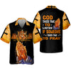 Joycorners Jesus 3D Shirt