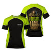 Joycorners Personalized Mechanic Shirt, I Didn't Say It Was Right I Said It Would Work, Mechanic Uniforms, Gift For Men PT2609