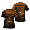 Joycorners Personalized Mechanic Shirt, Keep Your Tie And Desk Job I Will Keep My Tools And Testicles, Gift For Men PT2609
