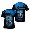 Joycorners Custom Name Mechanic Shirt I'm Here Because You Broke Something T Shirt PT2609