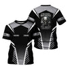 Joycorners Personalized Mechanic Shirt, I'm Here Because You Broke Something, Custom Department, Mechanic Uniforms, Gift For Men PT2609