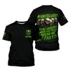 Joycorners Personalized Mechanic Shirt, My Scars Tell A Story Life Tried To Break Me But Failed, Gift For Men PT2609
