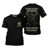 Joycorners Personalized Mechanic Shirt, The Biggest Difference Between Mechanics And Everyon Else Mechanics Wash Their Hands, Gift For Men PT2609