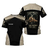 Joycorners Personalized Mechanic Shirt, Father And Son Fixing Partner For Life, Gift For Men PT2609