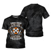 Joycorners Funny Mechanic Shirt, Curious Enough to Take It Apart, Skilled to Rebuild & Clever to Hide Extra Parts, Perfect Gift for Engineers PT2609