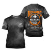 Joycorners Mechanic Humor Shirt, I Might Look Like a Mechanic, Smell Like a Mechanic, But I Won’t Fix Your Sh*t for Free, Perfect Gift for Auto Repair Fans PT2609