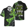 Joycorners Custom Mechanic Work Shirt, If You Think It’s Expensive to Hire a Good Mechanic Quote, Funny Graphic Shirt for Men PT2609