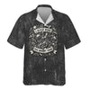Joycorners Funny Mechanic Shirt, I Built Mine You Bought Your Shirt, Mechanic Engine Repair Tee for Auto Enthusiast Technician Rider Workwear Gift for Men PT2609