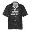 Joycorners Rough Idle Mechanic Shirt, Car Engine Graphic Tee for Auto Enthusiasts, Car Lovers, and Gearheads, Unique Engine Design Shirt for Men & Women PT2609