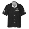 Joycorners Personalized Mechanic Shirt, Warning This Mechanic If You Don't Want Your Feelings Hurt Back Off, Gift For Men PT2609