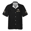 Joycorners Personalized Mechanic Shirt, Always A Mechanic No Matter Where You Go Or What You Do, Gift For Men PT2609