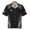 Joycorners Personalized Mechanic Shirt, Dad The Man The Myth The Legend, Gift For Men PT2609