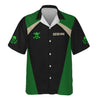 Joycorners Personalized Mechanic Shirt, Grumpy Old Mechanic Stuck Between IDK IDC And IDGAF, Mechanic Uniforms, Gift For Men PT2609