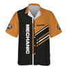 Joycorners Personalized Mechanic Shirt, I'm The Last Of A Dying Breed Of People Who Aren't Afraid To Get Their Hands Dirty, Gift For Men PT2609
