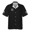 Joycorners Custom Name Funny Quote I'm A Mechanic Because Your Roll Student Can't Design It Right Black T Shirt PT2609