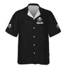 Joycorners Personalized Mechanic Shirt, I'm A Mechanic Because Your Student With Engineering Degree Can't Design It Right, Gift For Men PT2609