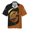 Joycorners Personalized T-Shirt Skill Mechanics Hand Clean Money Shirt For Mechanics PT2609