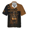Joycorners Personalized Mechanic Shirt, Keep Your Tie And Desk Job I Will Keep My Tools And Testicles, Gift For Men PT2609
