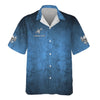 Joycorners Custom Name Mechanic Shirt Walk Away I Am A Grumpy Old Mechanic T Shirt PT2609