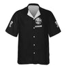 Joycorners Personalized T-Shirt I Might Look Like Mechanic But It Doesn't Mean I'll Fix For Free Shirt For Mechanics PT2609
