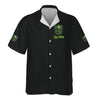 Joycorners Personalized Mechanic Shirt, My Scars Tell A Story Life Tried To Break Me But Failed, Gift For Men PT2609