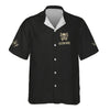 Joycorners Personalized Mechanic Shirt, The Biggest Difference Between Mechanics And Everyon Else Mechanics Wash Their Hands, Gift For Men PT2609