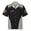 Joycorners Personalized Mechanic Shirt, Father And Son Fixing Partner For Life, Gift For Men PT2609