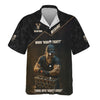 Joycorners Personalized Mechanic Shirt, When "Righty Tighty" Turn Into "Righty Loosey", Funny Quote Design, Gift For Men PT2609